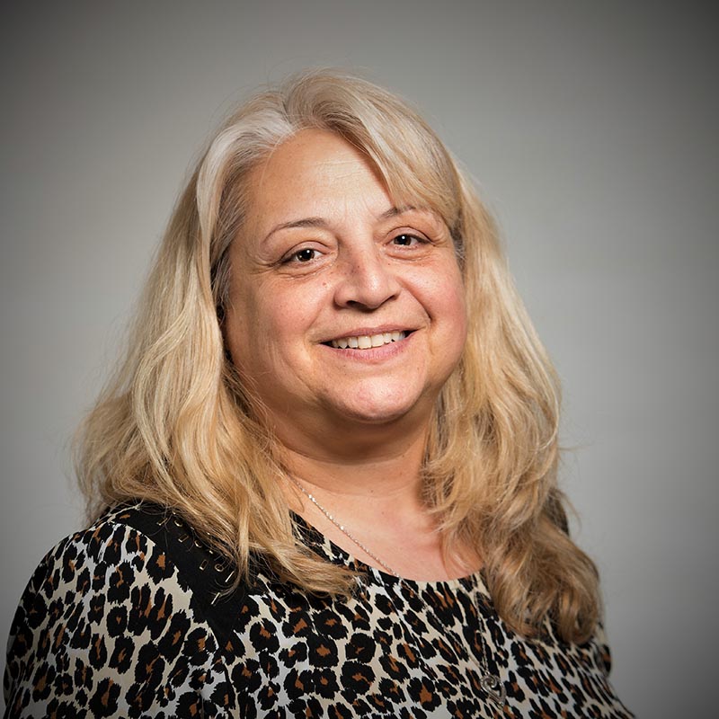 Irene Schoemaker edited