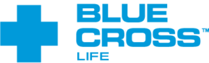 Blue Cross Life Logo